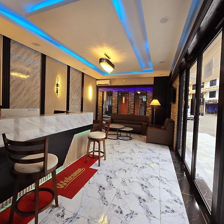 Grand Luxury Hotel Semporna Exterior foto