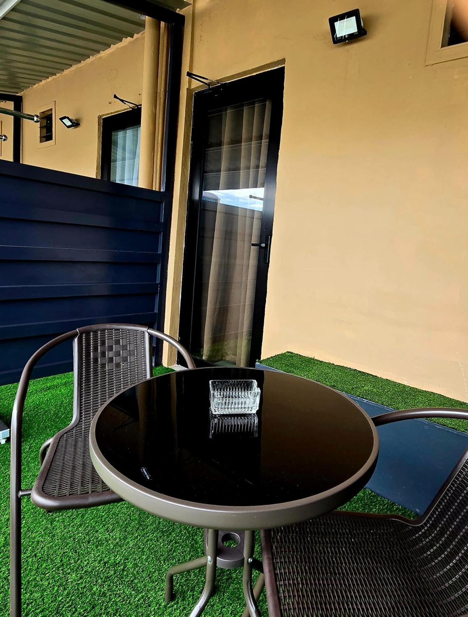 Grand Luxury Hotel Semporna Exterior foto